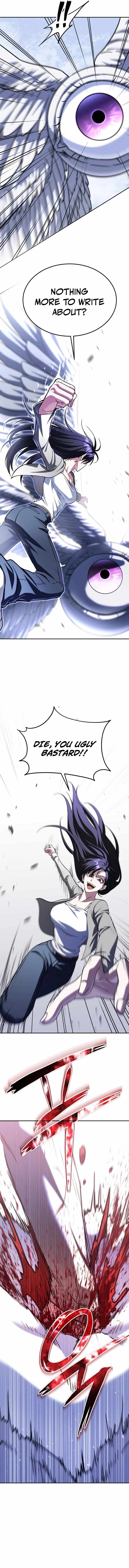 The Returned C-Rank Tank Won't Die! Chapter 14 9